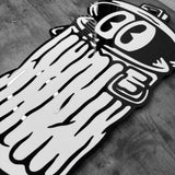 Trash can Tony (Free USA Shipping) - imalreadydead