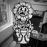 In Bloom (Free USA Shipping)