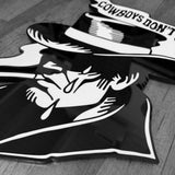 Cowboys Don’t Cry