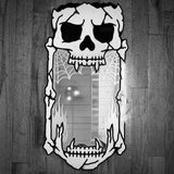 Skel Mirror - imalreadydead