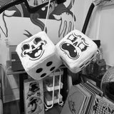 JUNK DICE