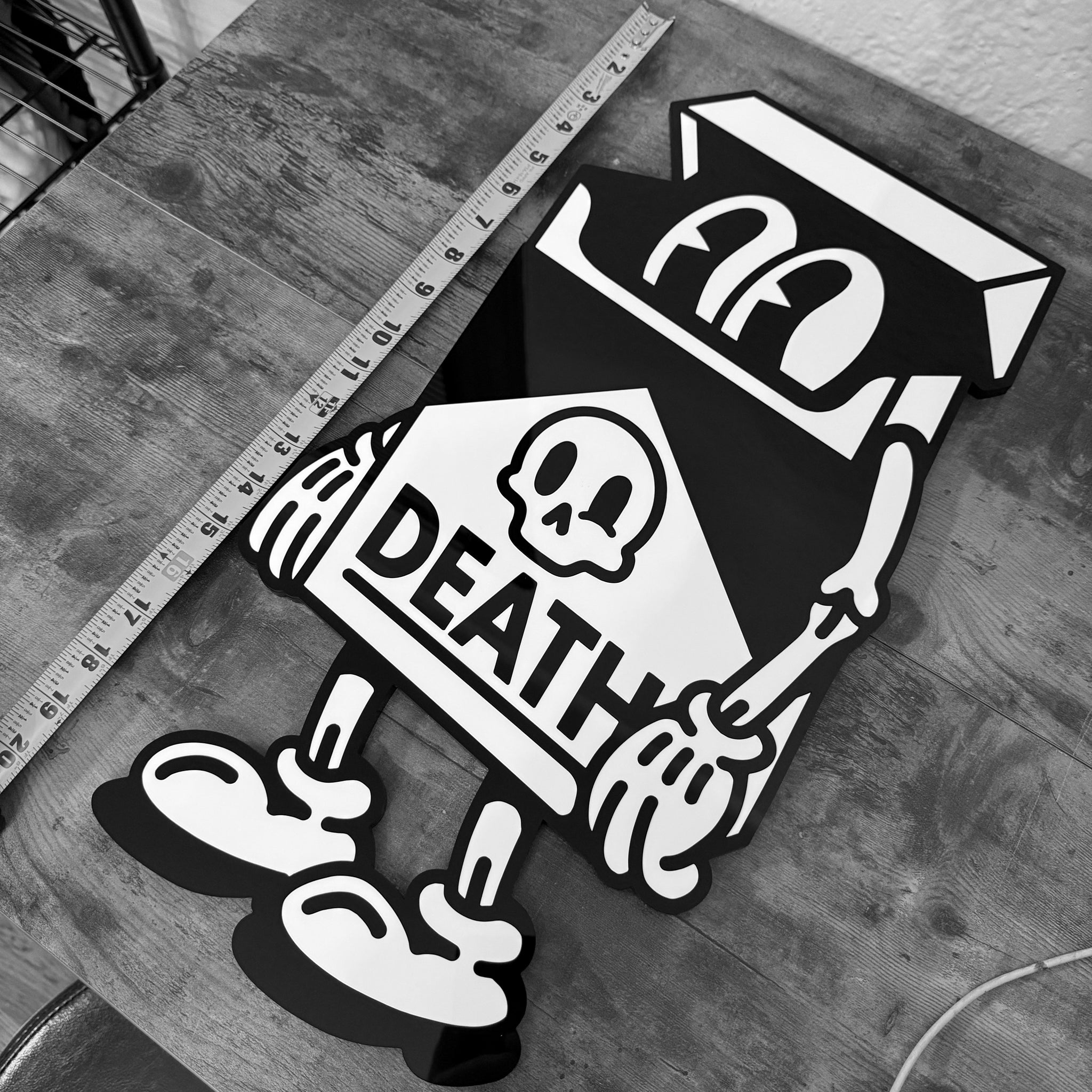 DEATH PACK (Free USA Shipping) | imalreadydead