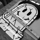 Have a nice death! (Free USA Shipping)