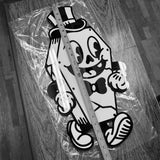 Dead Man Walking (Free USA Shipping)