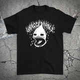 Unacceptable - imalreadydead
