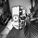 Bortinator (Free USA Shipping)