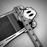Ghost Portal Mirror (Free USA Shipping) - imalreadydead