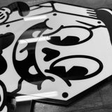 Dead Man Walking (Free USA Shipping)