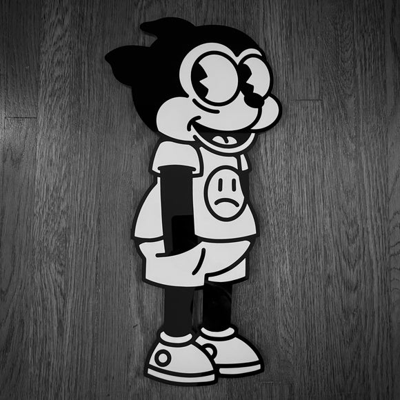 Bimbart (Free USA Shipping)