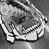 Skel Mirror - imalreadydead