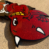 Lil Devil (Free USA Shipping)