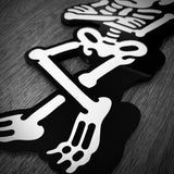 Just Livin’ (Free USA Shipping)