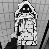 The Unknown (Free USA Shipping) - imalreadydead