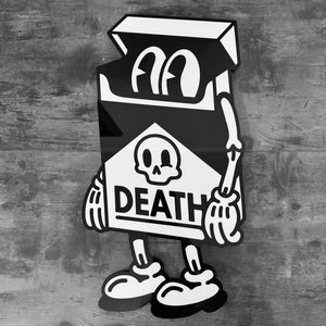 DEATH PACK (Free USA Shipping)