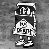 DEATH PACK (Free USA Shipping)