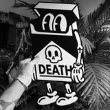 DEATH PACK 💨  (Free USA Shipping)