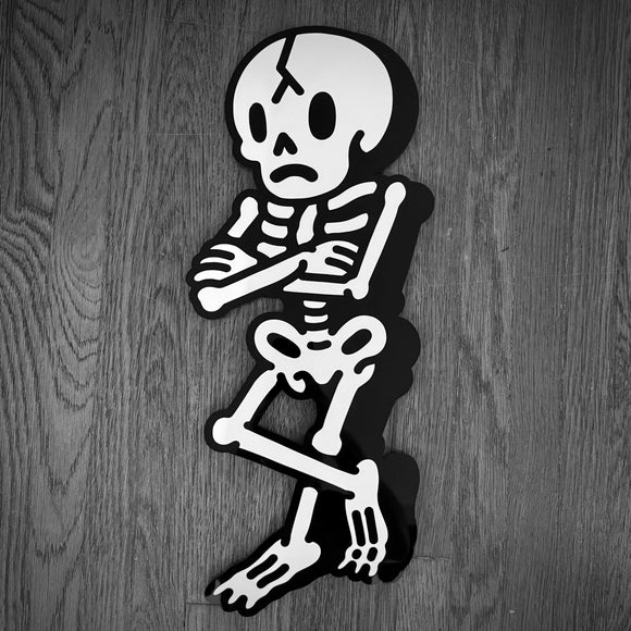 Just Livin’ (Free USA Shipping)