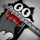 Black Cat Mirror (Free USA Shipping) - imalreadydead