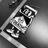 SMALL DEATH PACK (Free USA Shipping)