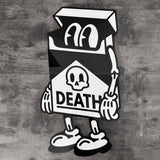DEATH PACK 💨  (Free USA Shipping)
