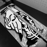 Snake shake (Free USA Shipping)