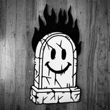 Have a nice death! (Free USA Shipping)