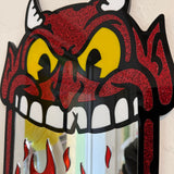 Devil Mirror (Free USA Shipping) - imalreadydead