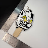 Feral Feline (Free USA Shipping)