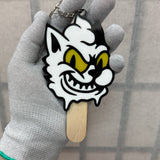 Feral Feline (Free USA Shipping)