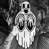 Jeff the Ghost