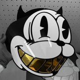 Gold Grill