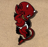 Lil Devil (Free USA Shipping)