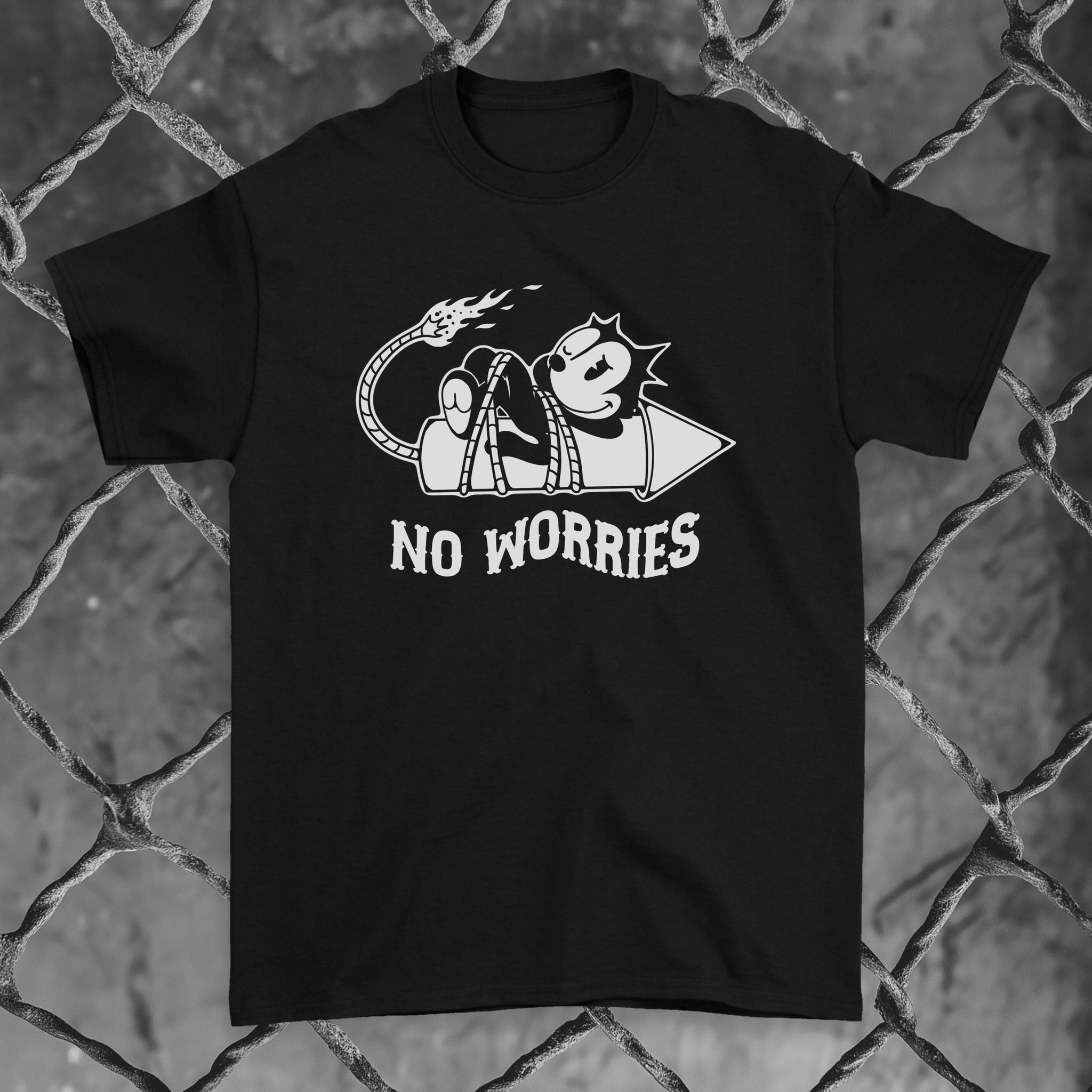 Home page | imalreadydead