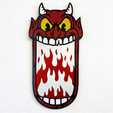 Devil Mirror (Free USA Shipping) - imalreadydead