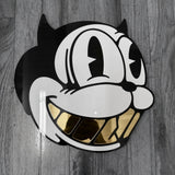 Gold Grill
