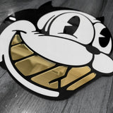 Gold Grill
