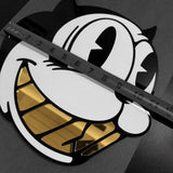 Gold Grill